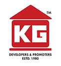 KG Logo